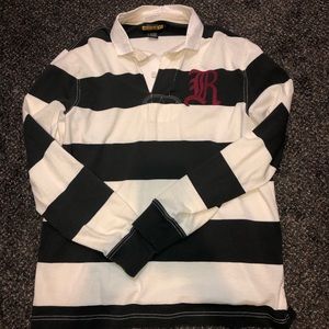 Men’s Rugby Long Sleeve Shirt